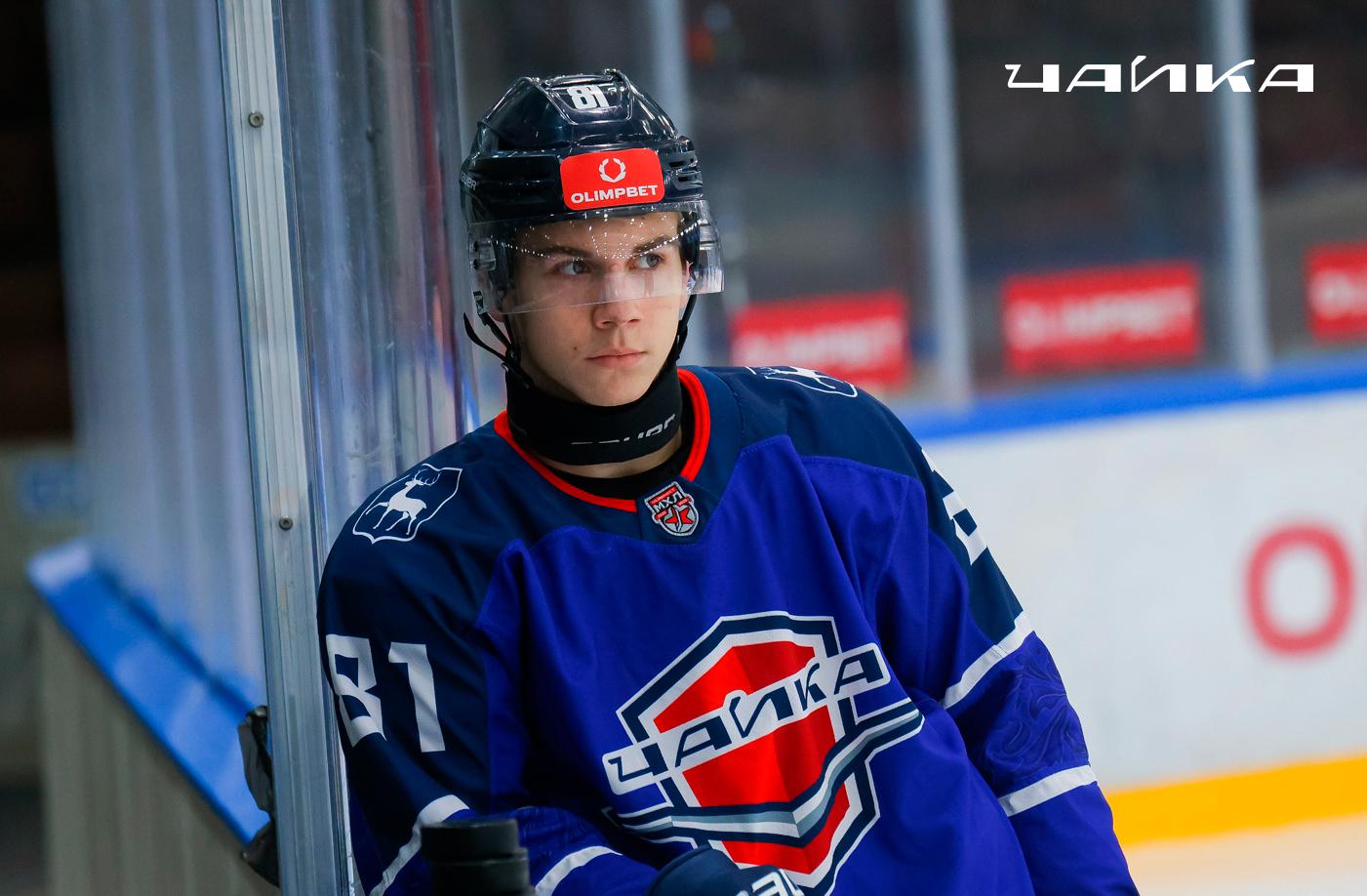 Иван Муллеров: «Всегда подпеваю «Нижегородскую лирическую»