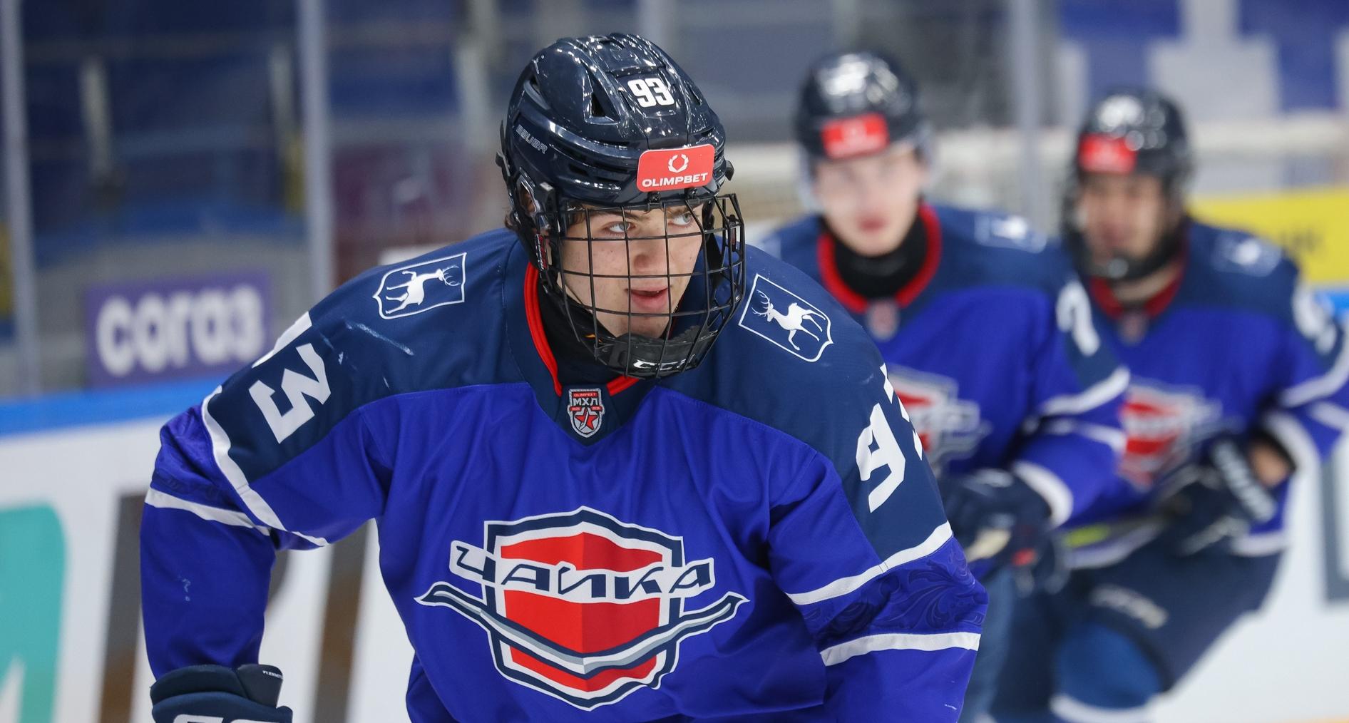 Глеб Пугачёв