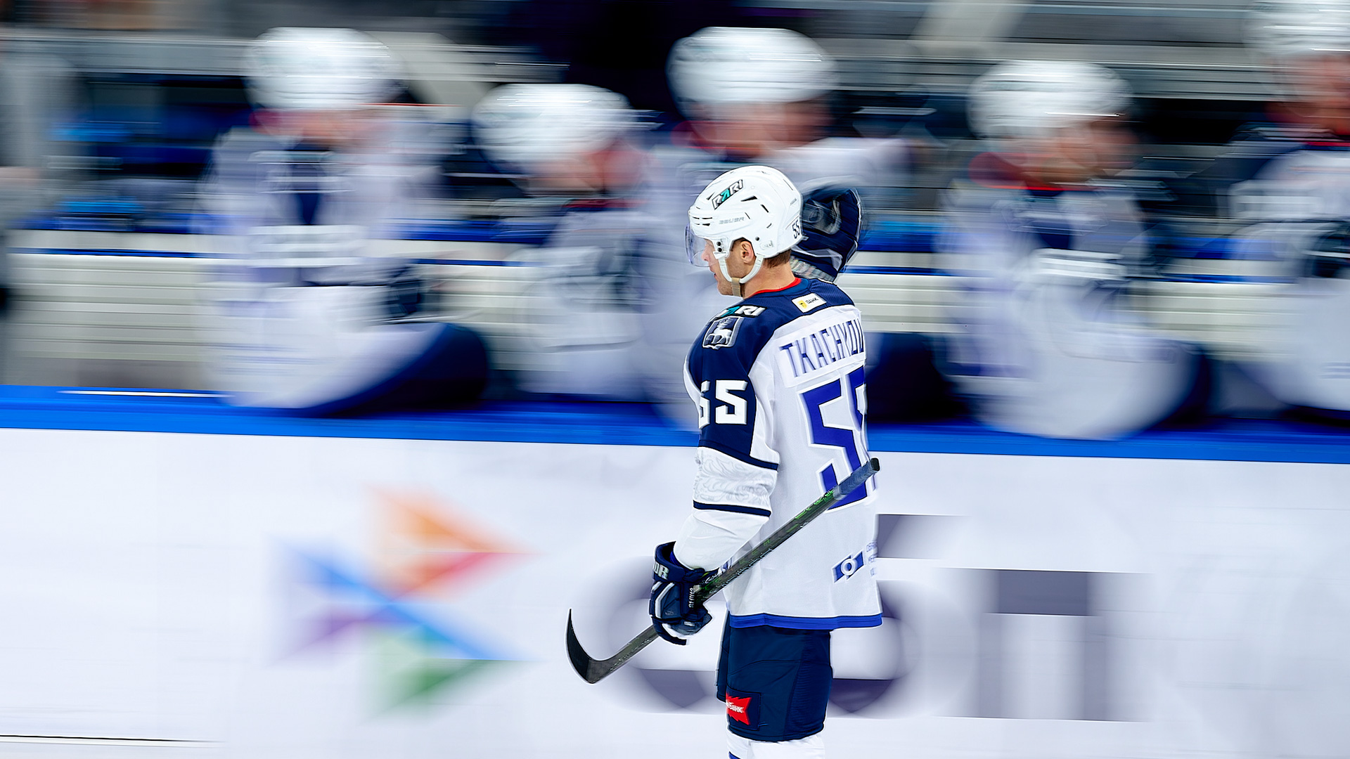 Шанхайские драконы - Торпедо 3:4 (б.)