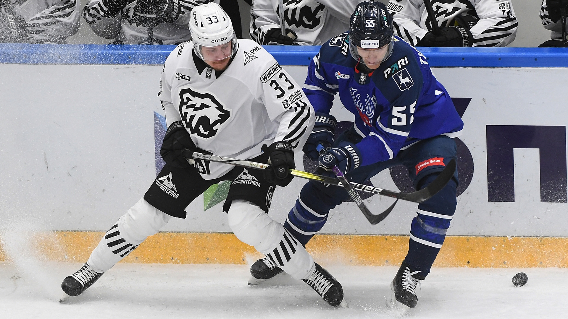 Торпедо - Трактор 0:5