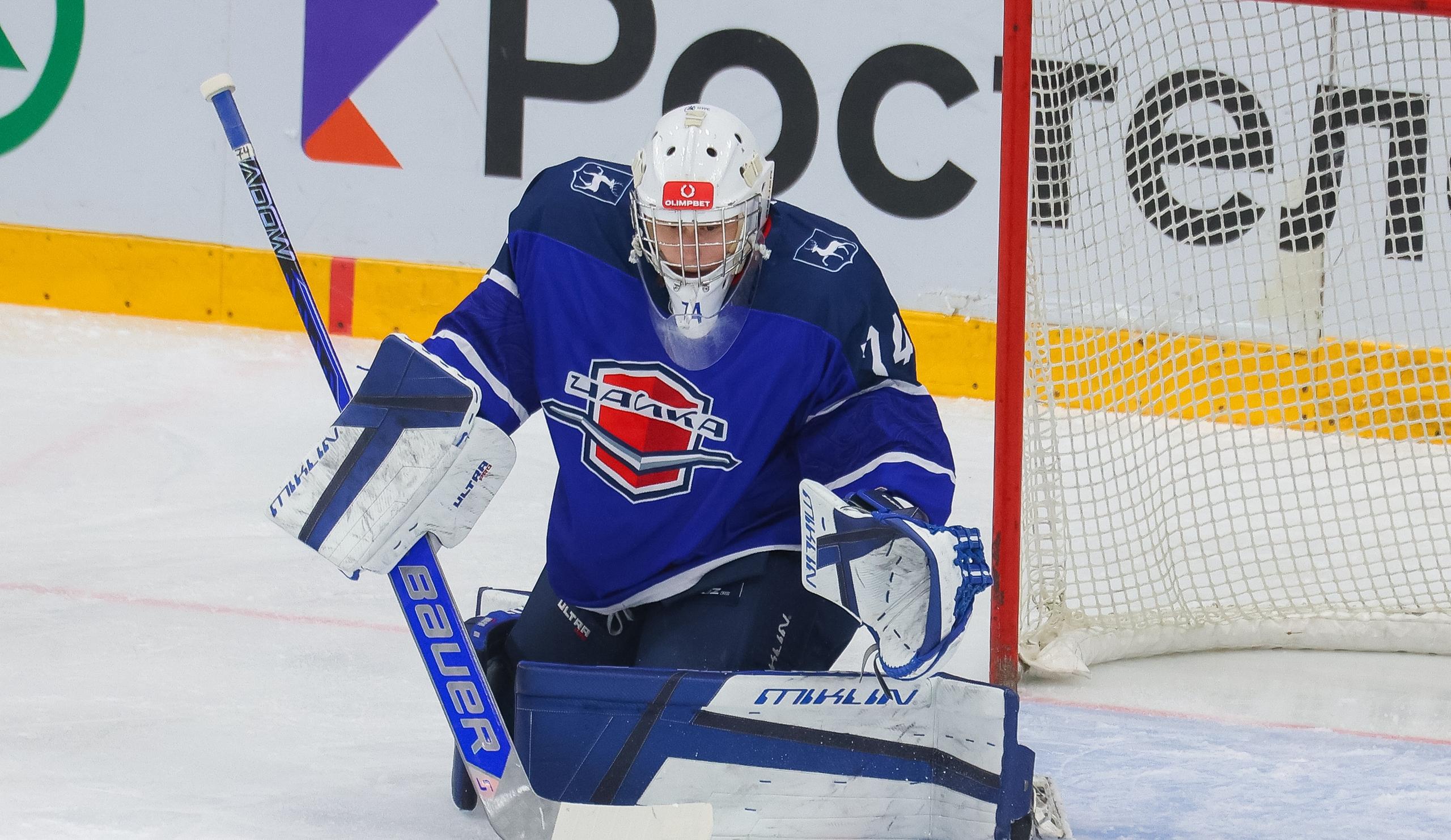 Марат Сабитов: «Главное — верить в ребят и делать свою работу»