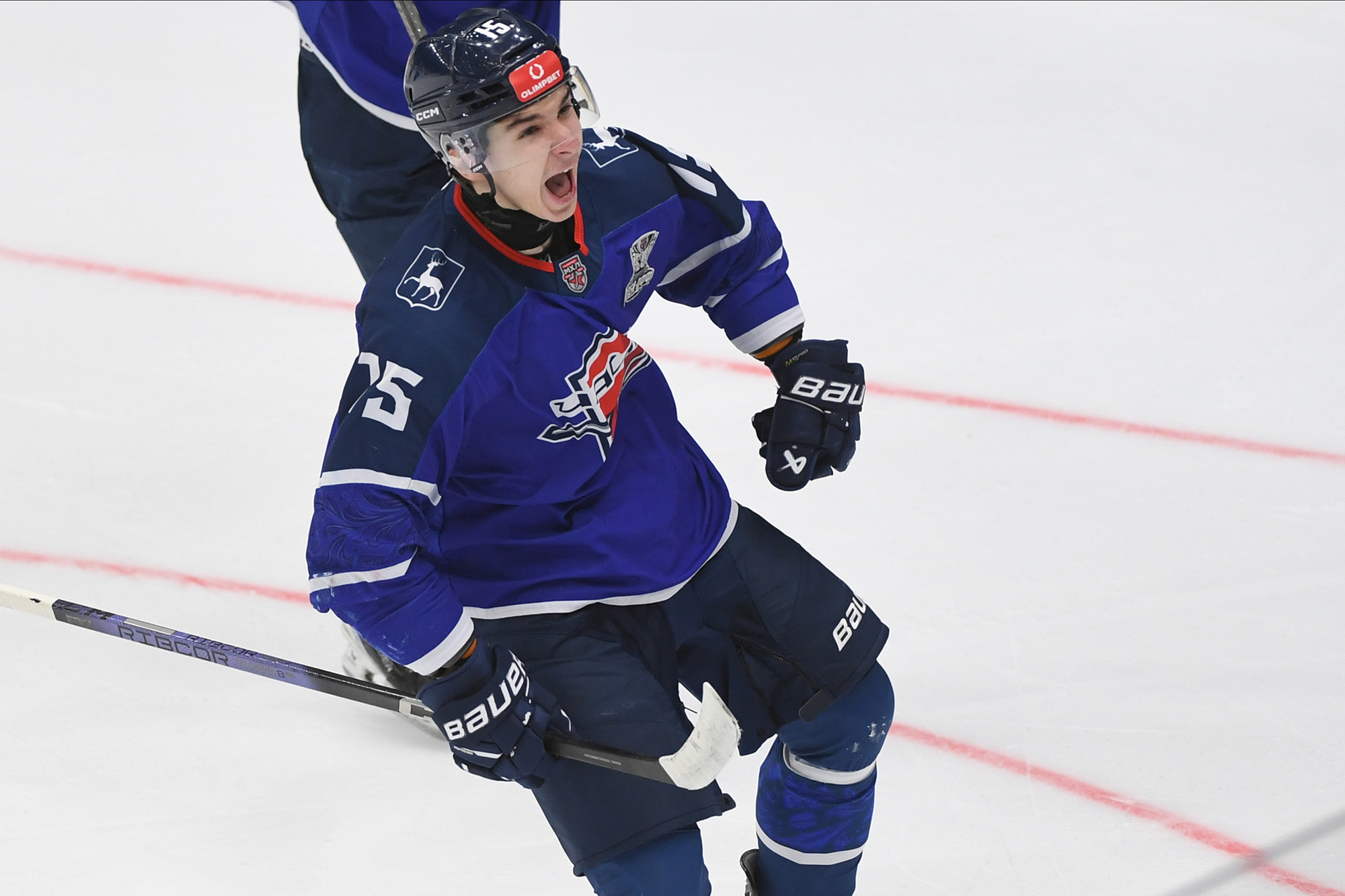 «Мне просто нужно было доделать наше дело до конца»