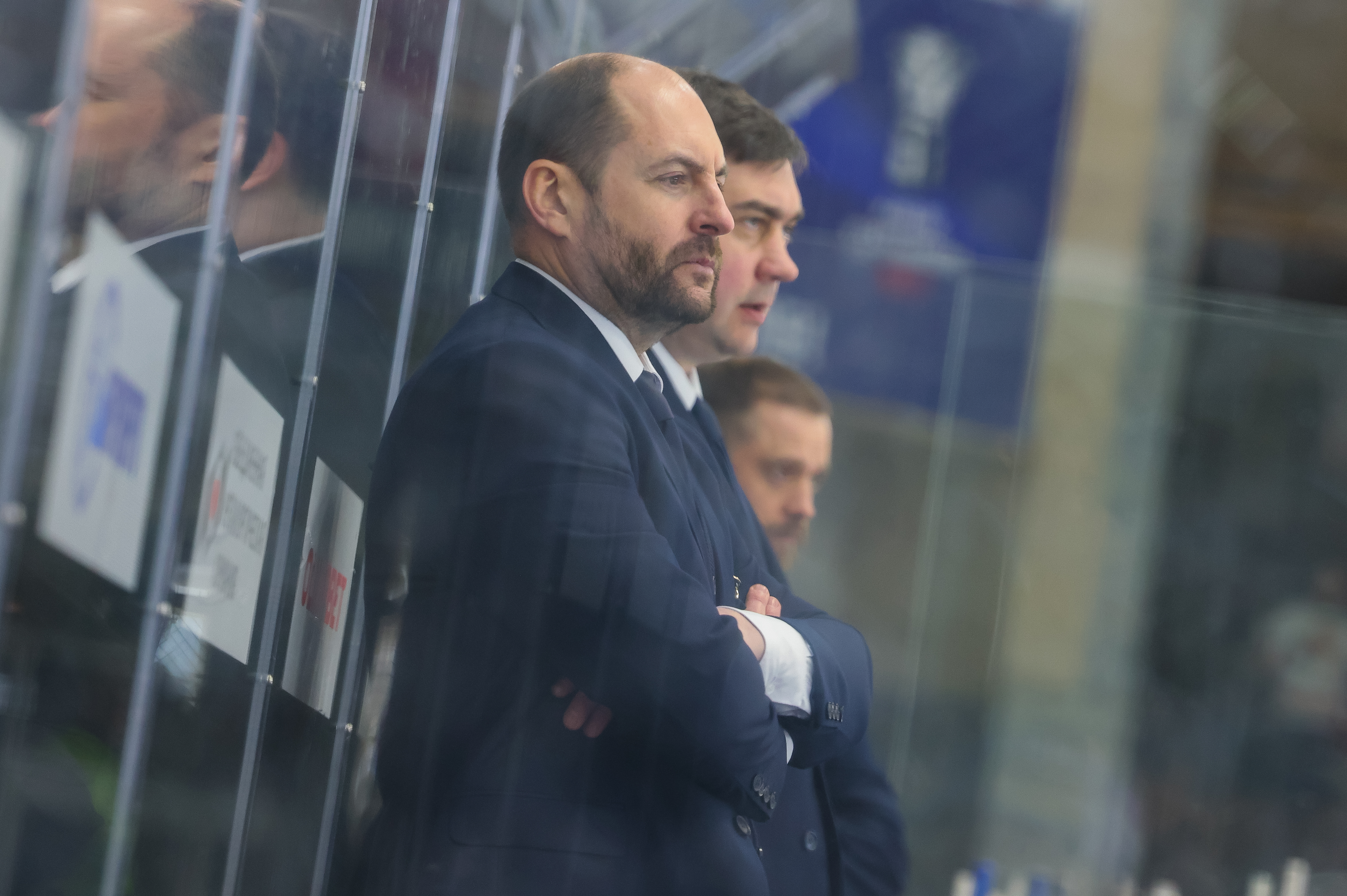 «Впереди самая интересная часть сезона»