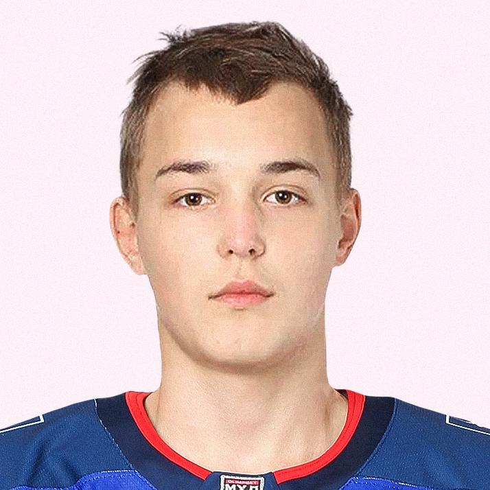Сергей Волков