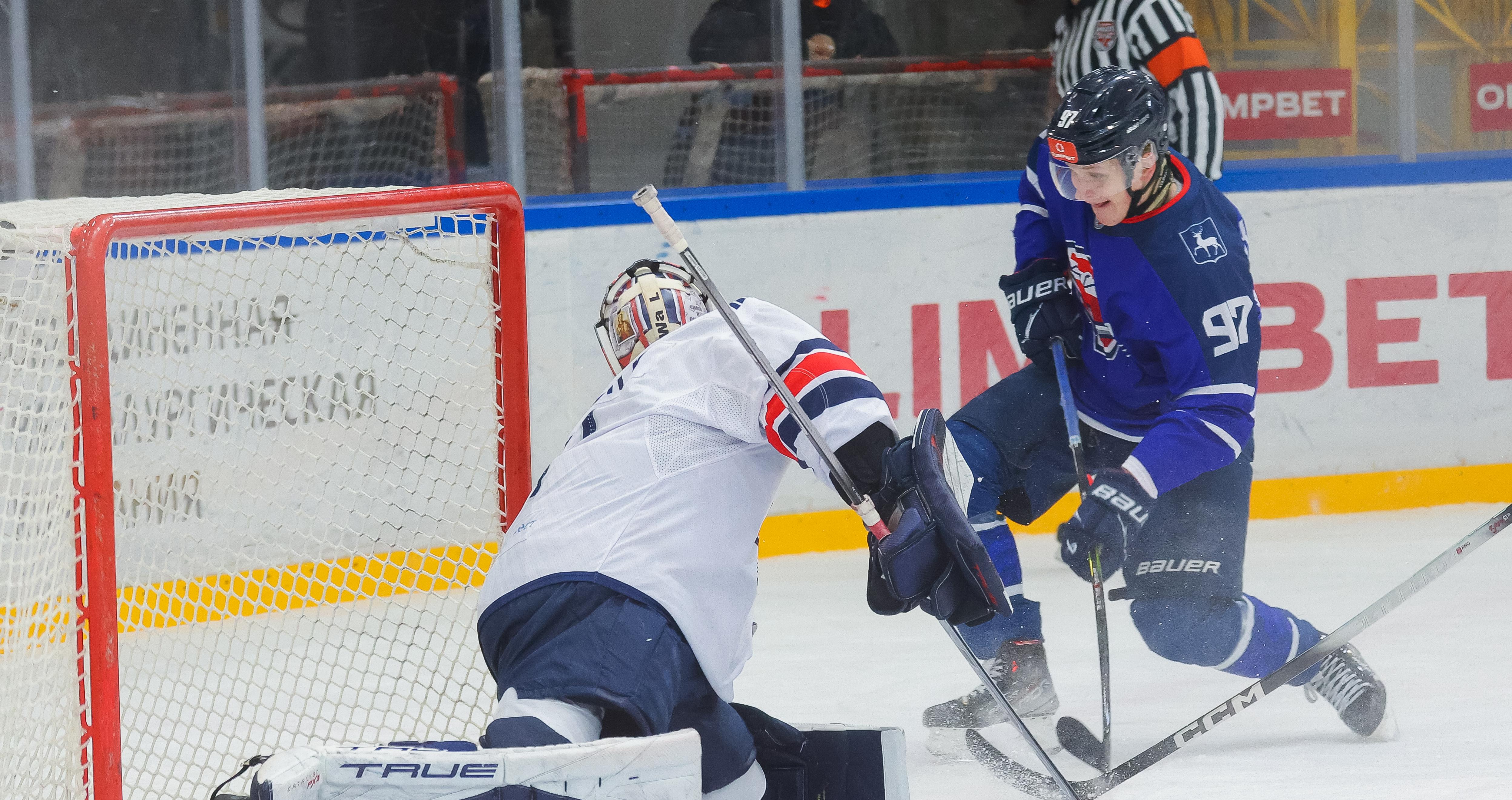 Крупное поражение в повторной игре со «Стальными Лисами»