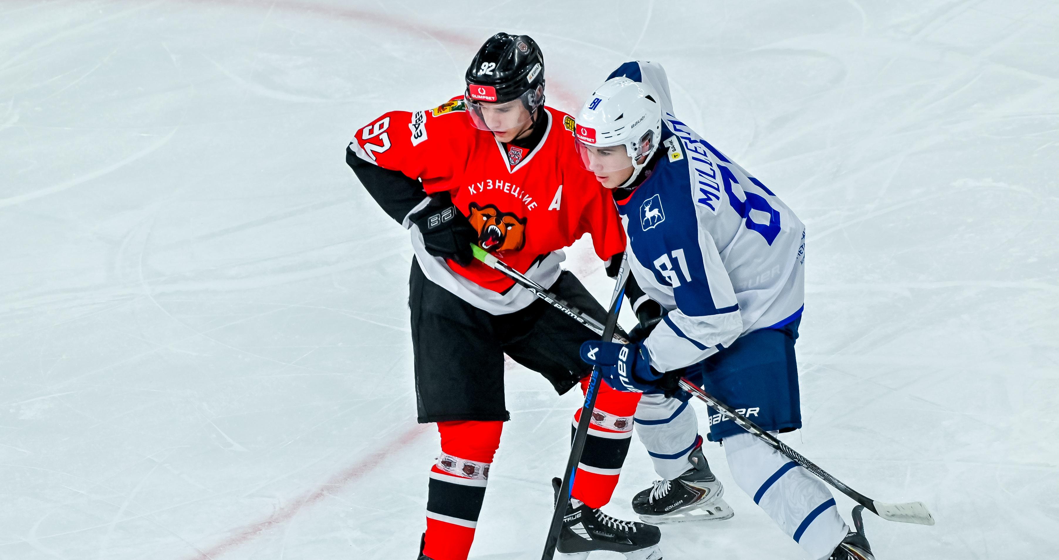 Две победы в Новокузнецке! 