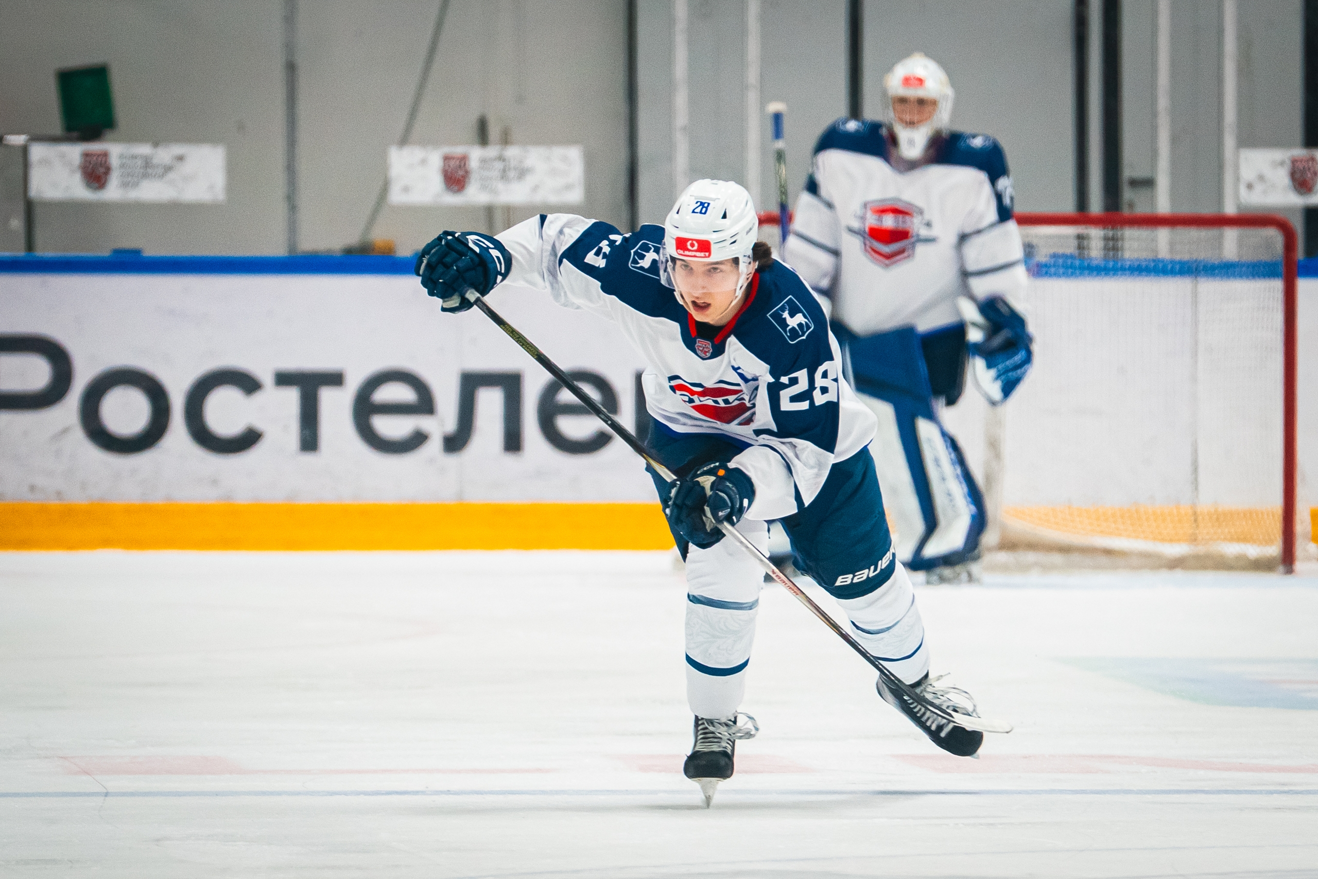 «У нас есть характер – всё, что нужно для игры»