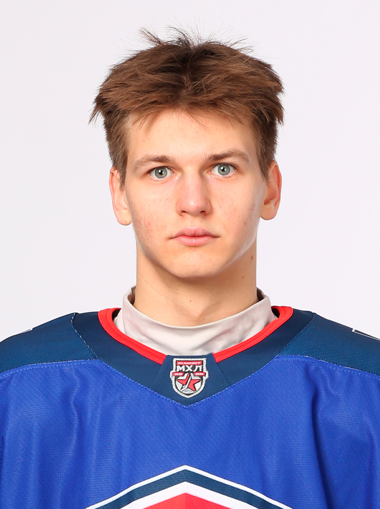 Владимир Лаптев