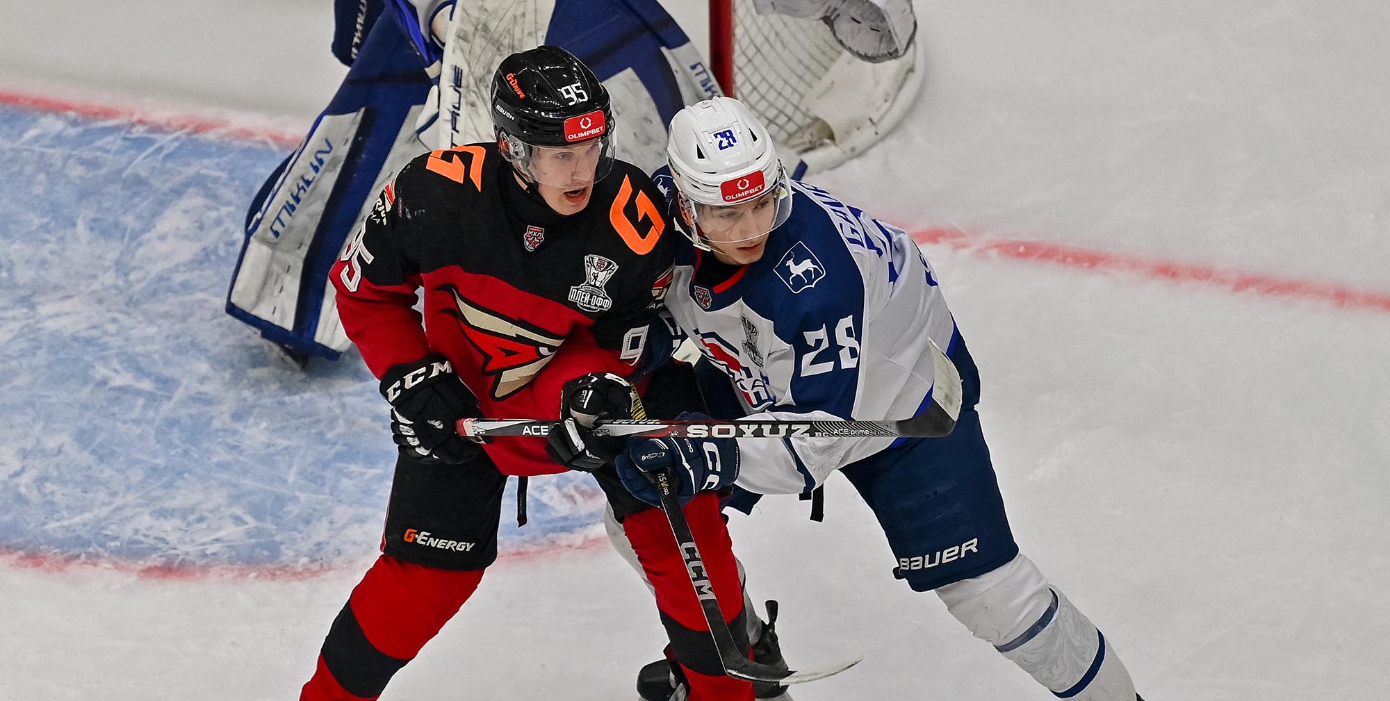 Тяжелый старт в Омске