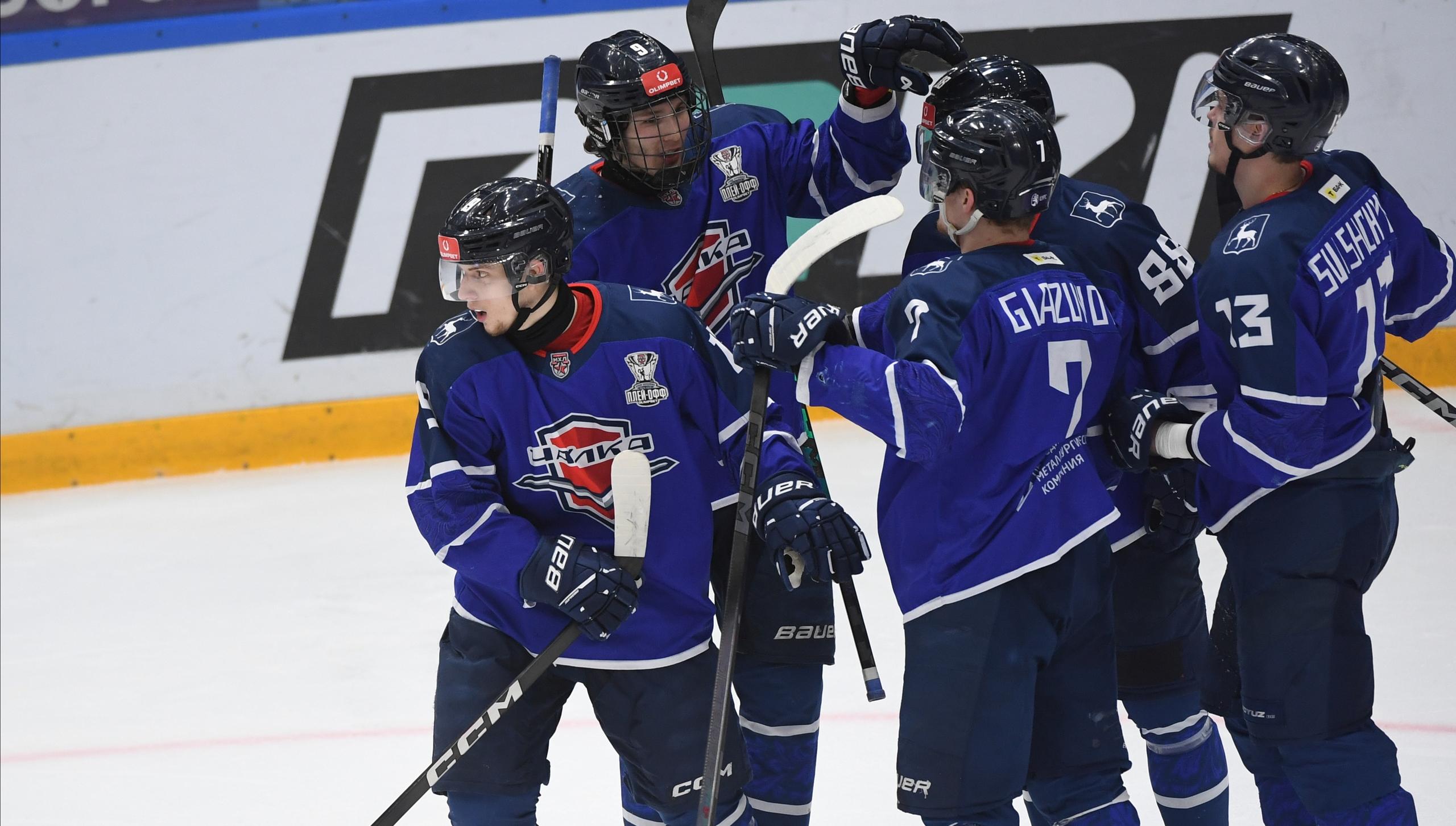 «Сделаем всё, чтобы вернуть серию в Ярославль»