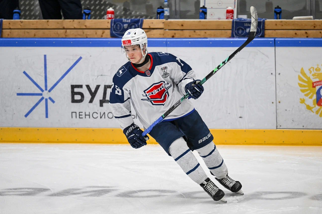 «Выполнили установку и настраиваемся забрать серию дома»