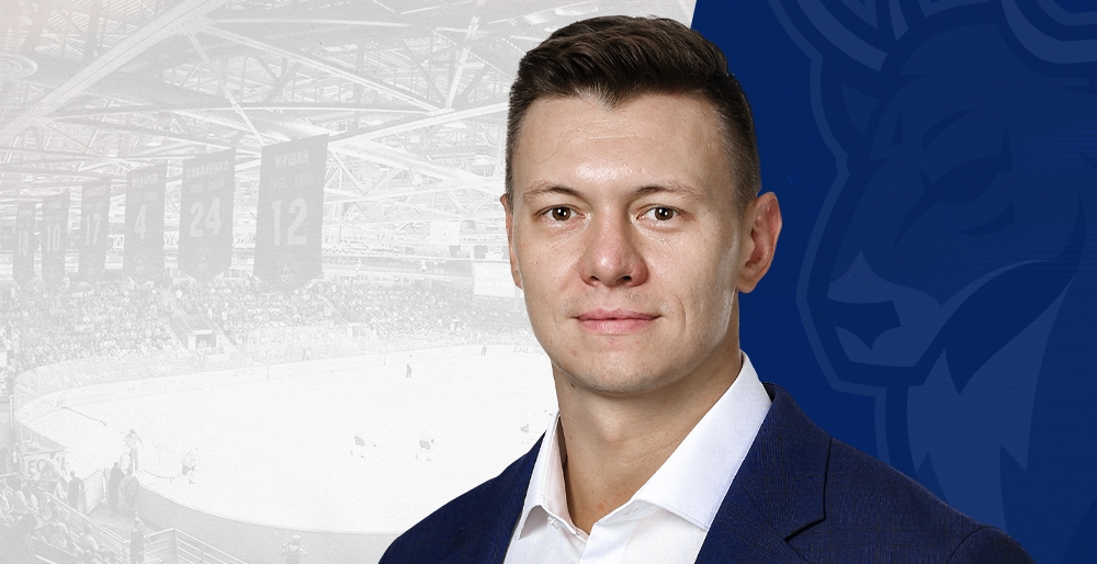 Интервью Максима Гафурова порталу «Спорт-Экспресс»
