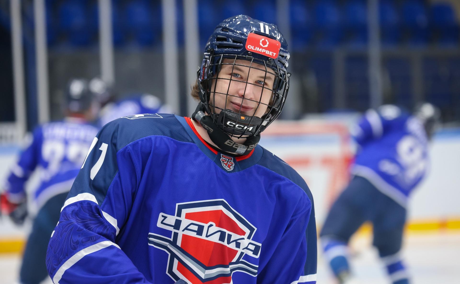 Прохор Понкратов