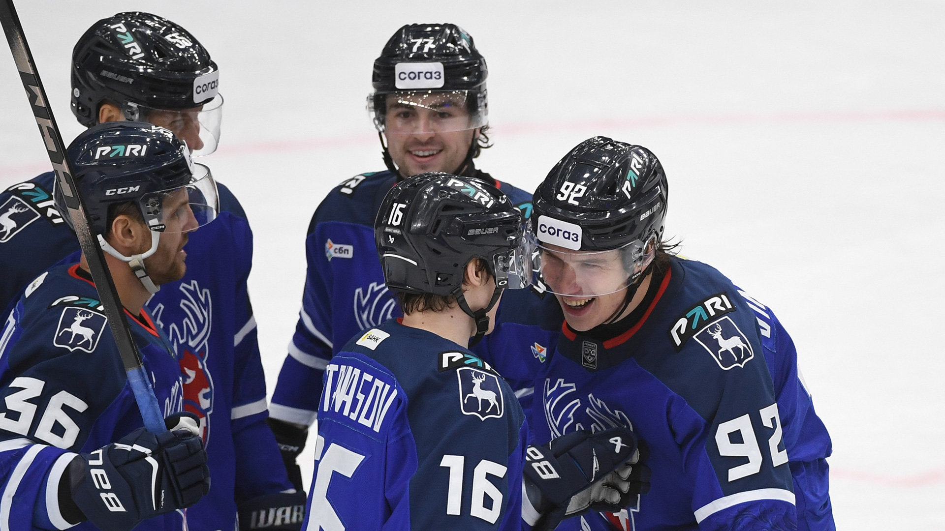 Торпедо - Сочи 4:1