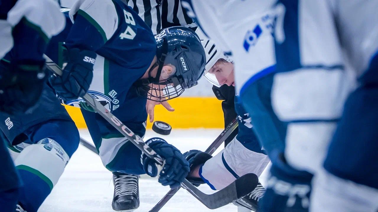 Уступаем в Ханты-Мансийске с минимальным счетом — 0:1