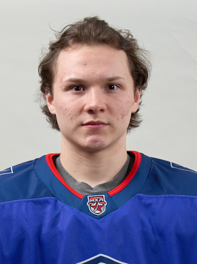 Тимур Муханов МХК Чайка