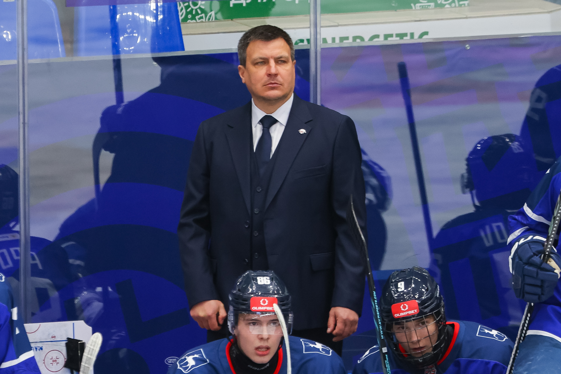 Алексей Томилов: «Играли на победу — делаем всё с головой»
