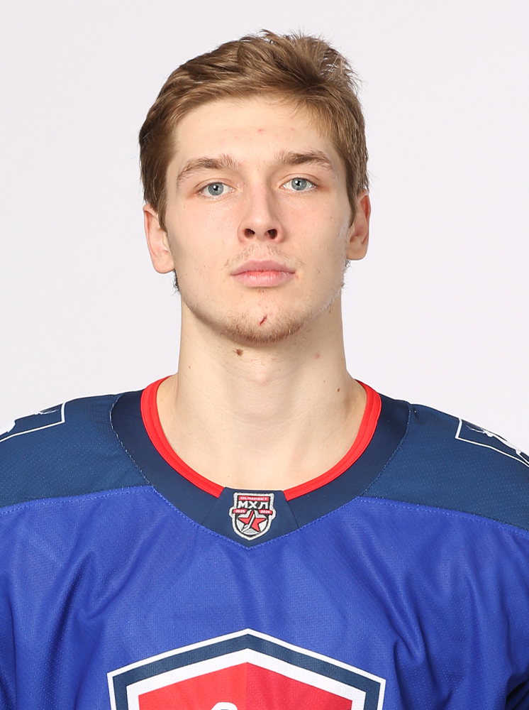 Лев Сальников