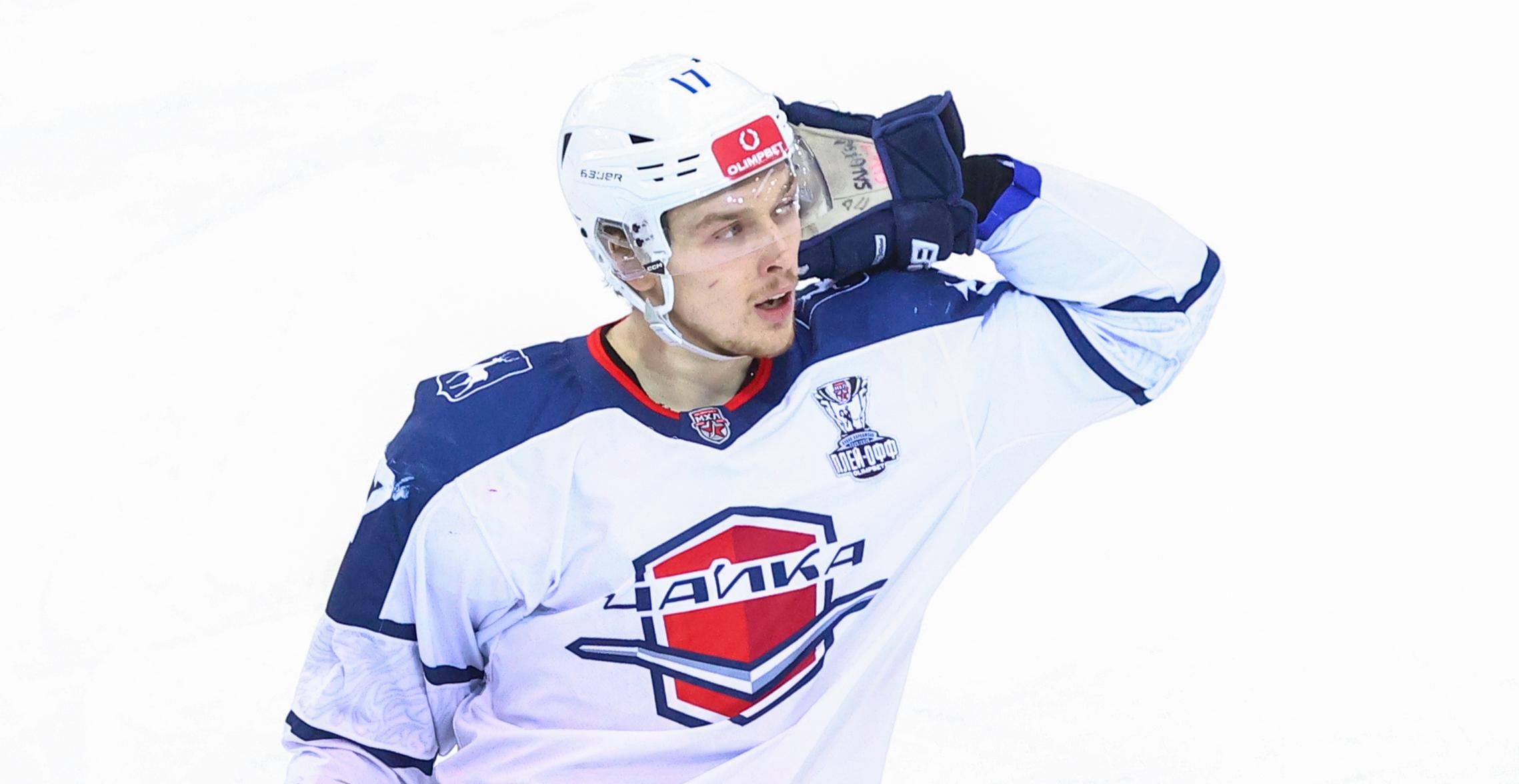 «У команды появился импульс, который положительно повлияет на следующую игру»