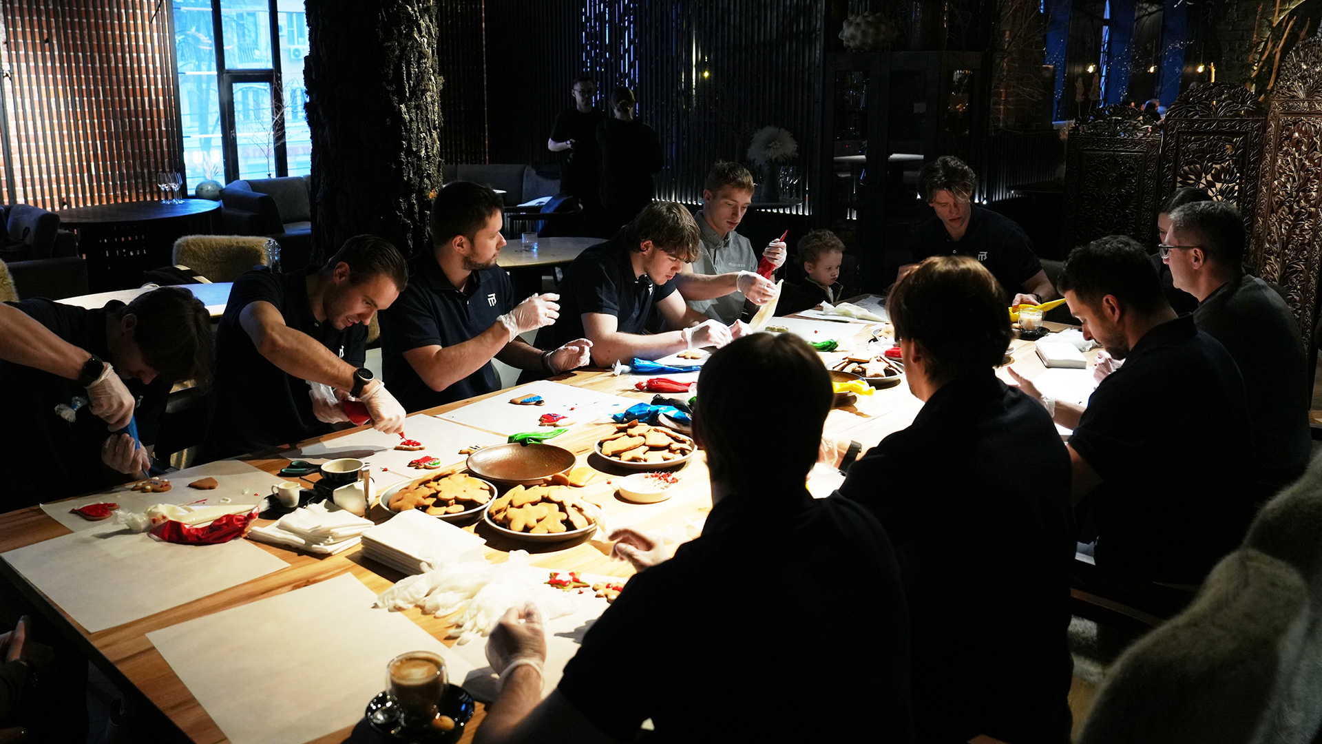 «Добрый пряник» с «Торпедо»