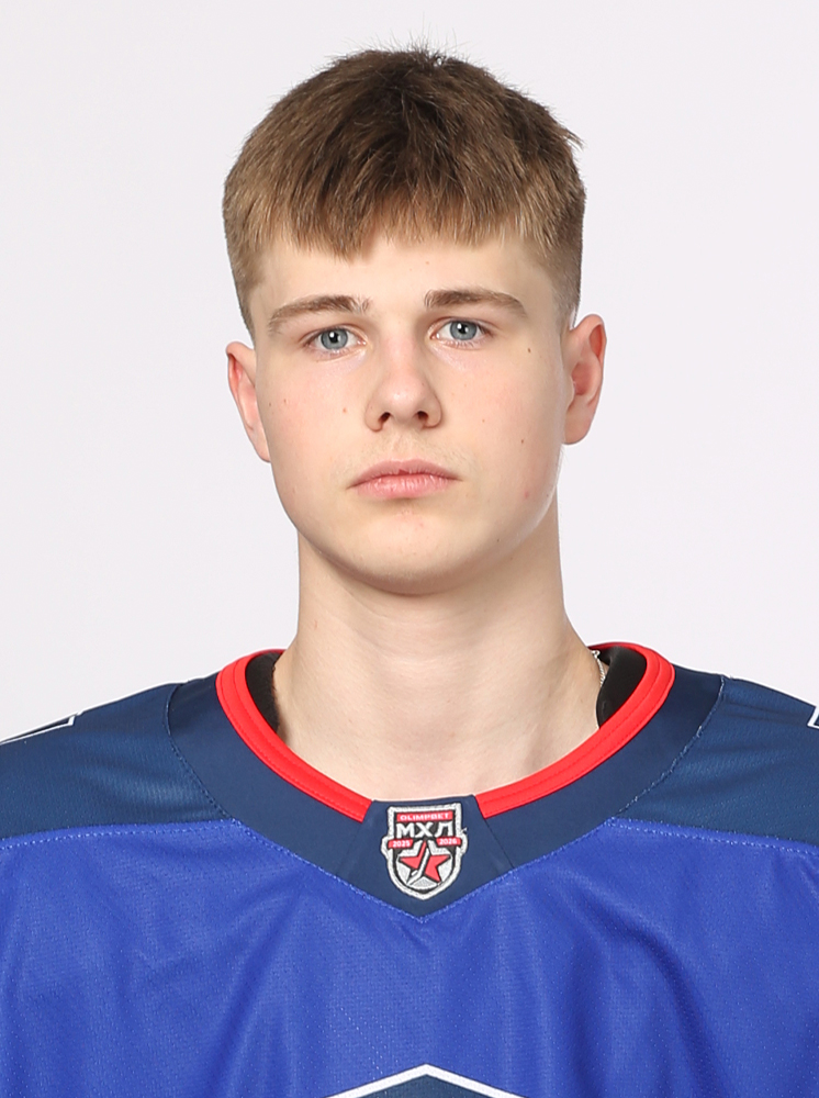 Сергей Гурьев 