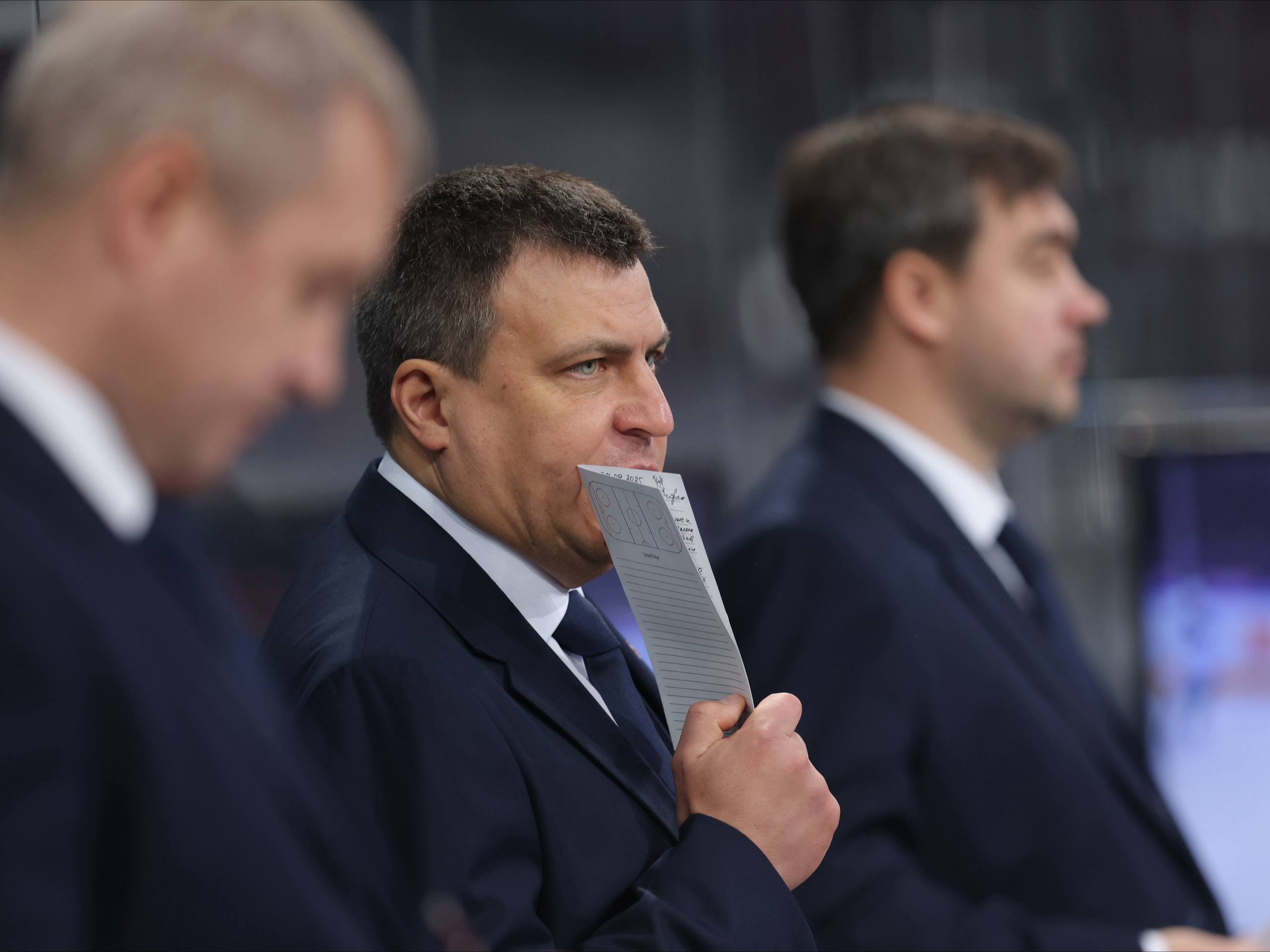 Алексей Томилов: Лёгких игр не бывает