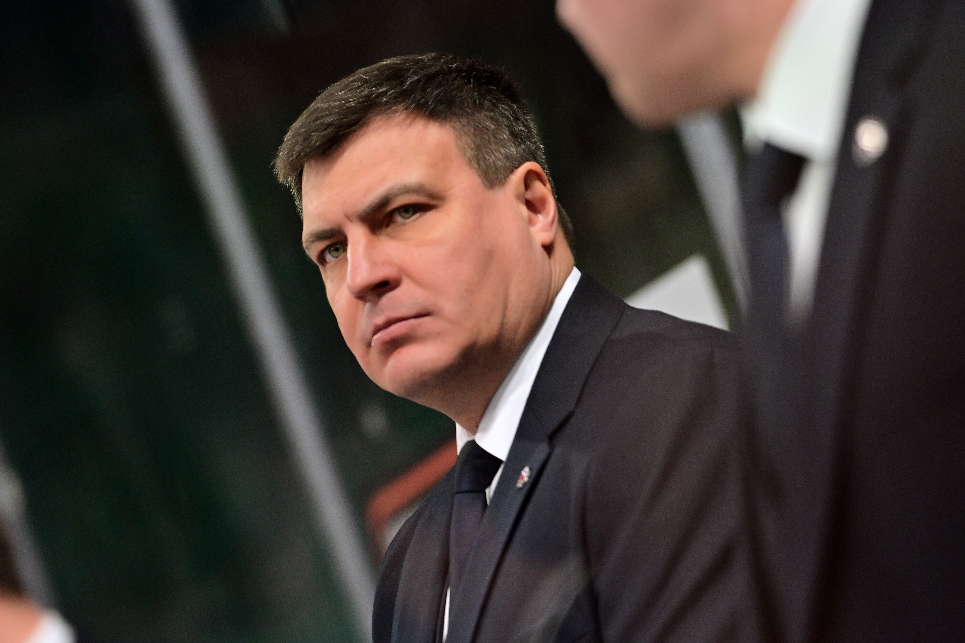 Алексей Томилов: «Будем делать выводы и идти дальше» Алексей Томилов: «Будем делать выводы и идти дальше»