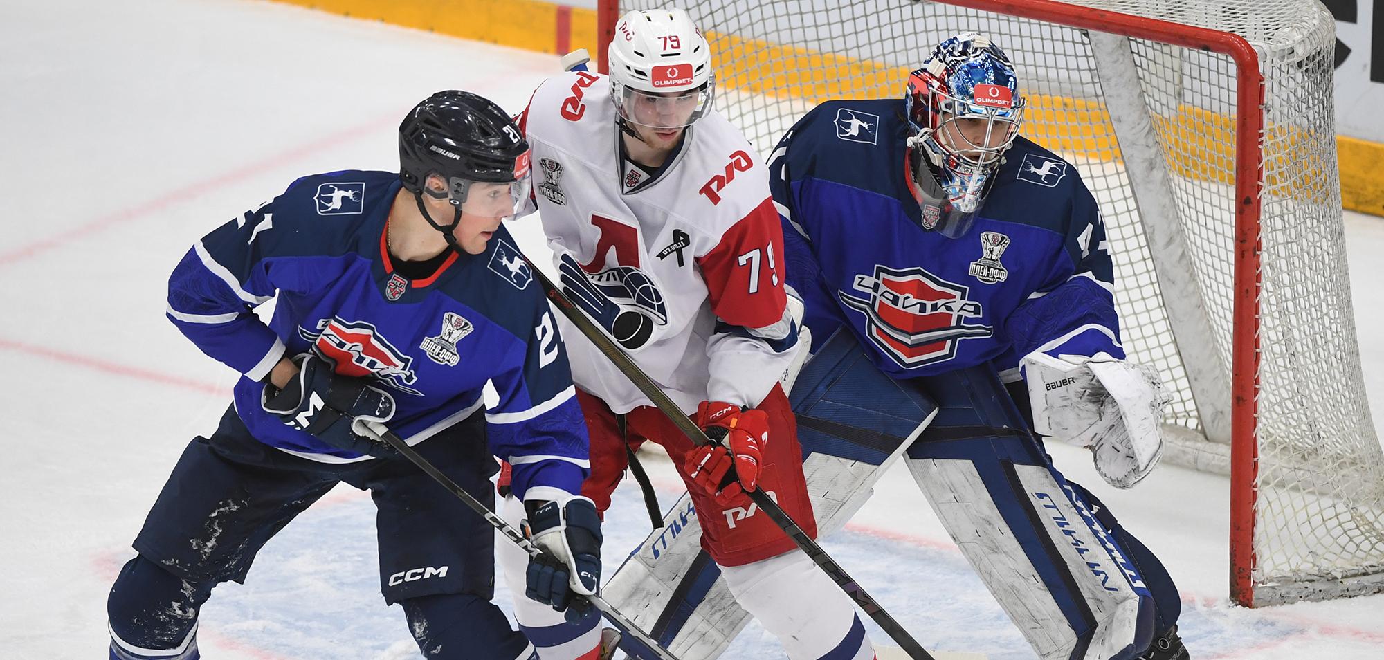 Камбэк с 0:2 и обидная концовка